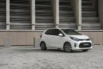 Kia Picanto 2017 года (ZA)